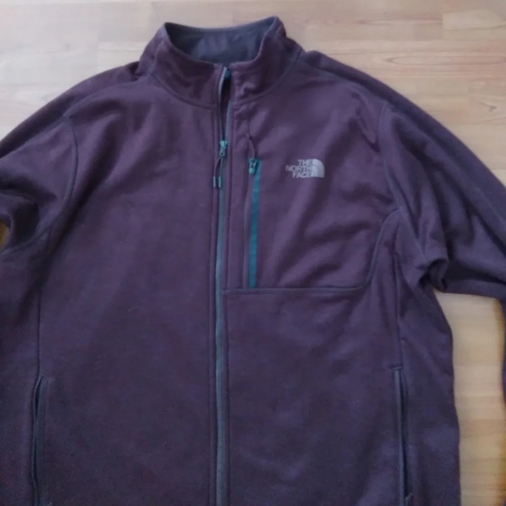 The North Face Skyline Full-Zip Fleece‎ Jacket